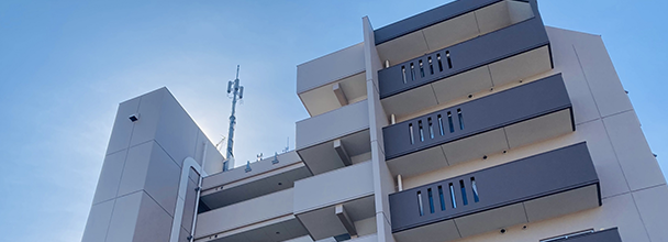 アパートを一棟建てる際にかかる建築費 Stockformer ストックフォーマー