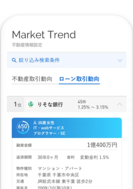 画面のイメージ