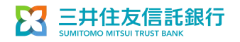 三井住友信託銀行