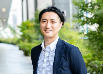 村上俊介さんの写真